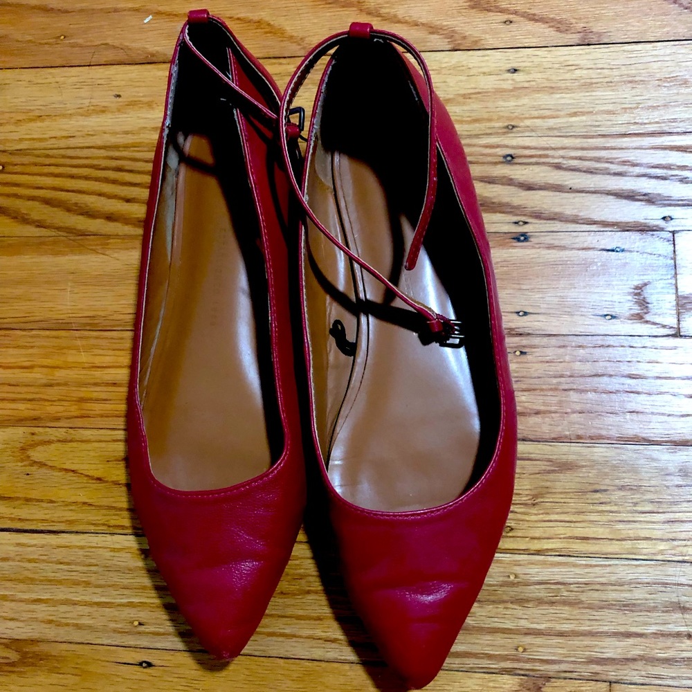 Gap Flats Shoes